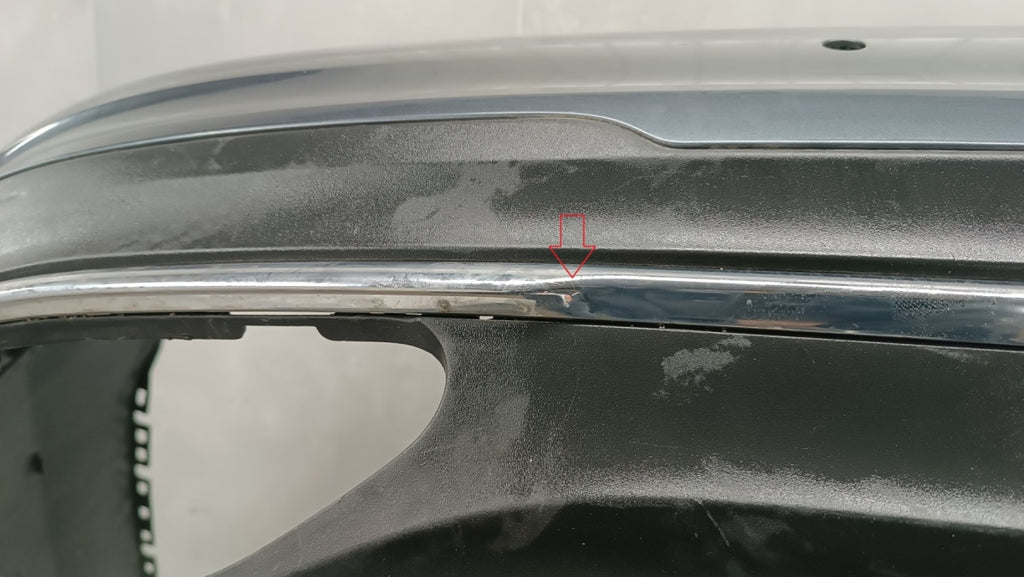Zadnji branik Mercedes E-Klasa 212 AMG Sedan Lift 13-