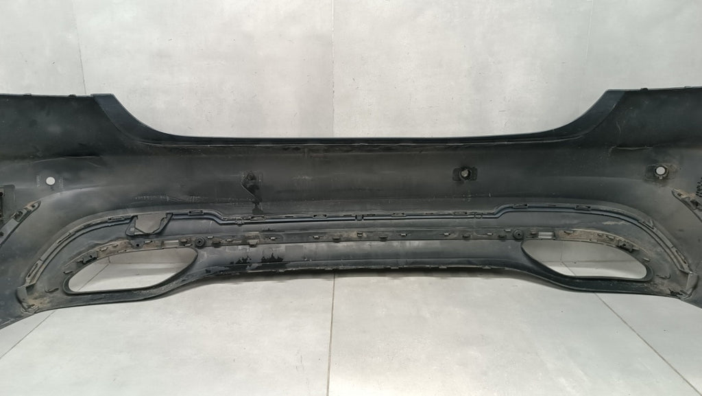 Zadnji branik Mercedes E-Klasa 212 AMG Sedan Lift 13-
