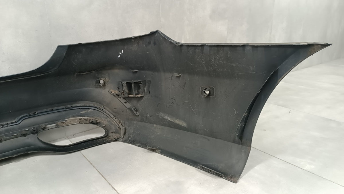 Zadnji branik Mercedes E-Klasa 212 AMG Sedan Lift 13-
