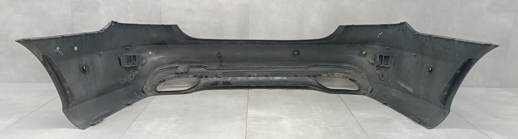 Zadnji branik Mercedes E-Klasa 212 AMG Sedan Lift 13-