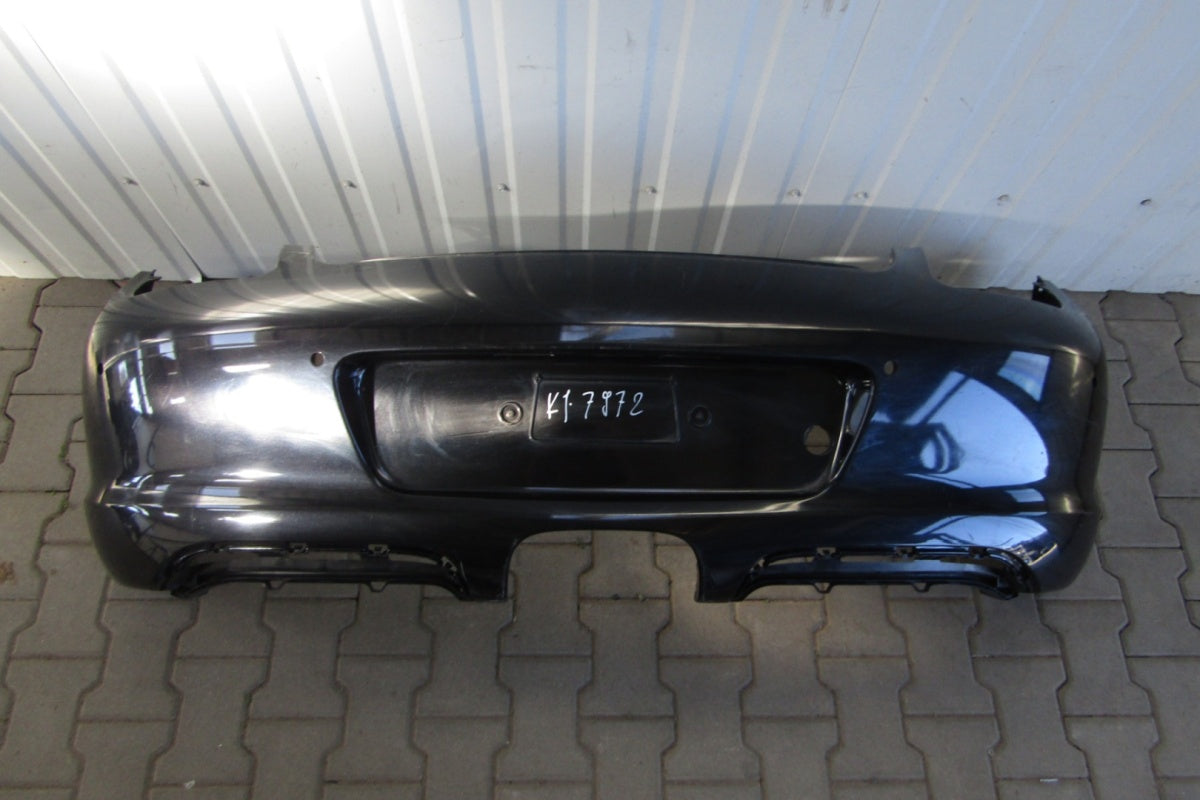 Zadnji branik Porsche Boxter 987 LIFT 09-12
