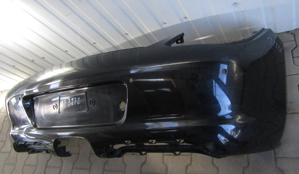 Zadnji branik Porsche Boxter 987 LIFT 09-12