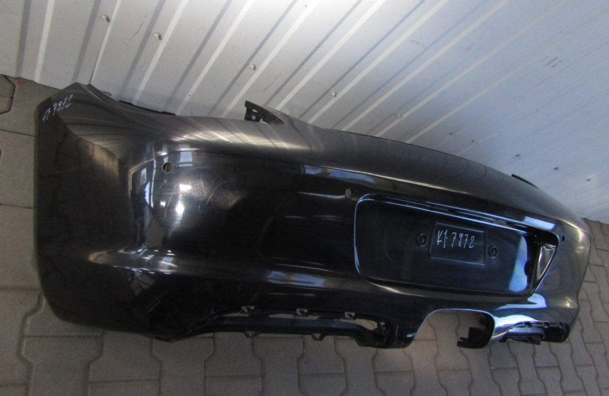 Zadnji branik Porsche Boxter 987 LIFT 09-12