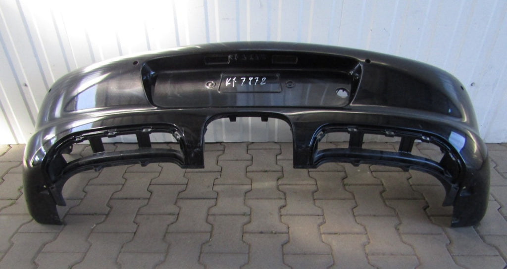 Zadnji branik Porsche Boxter 987 LIFT 09-12
