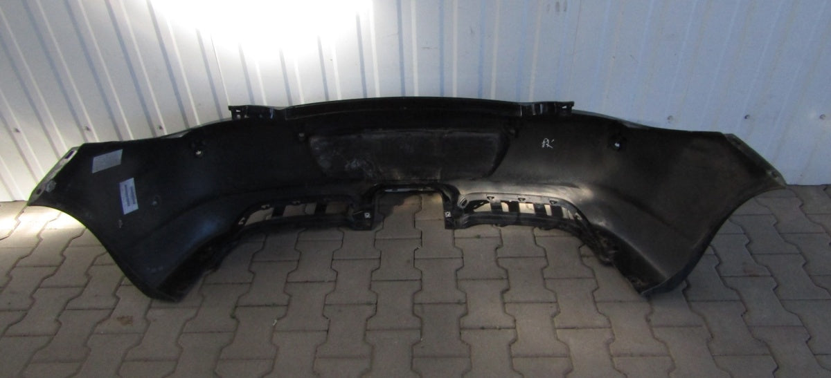 Zadnji branik Porsche Boxter 987 LIFT 09-12