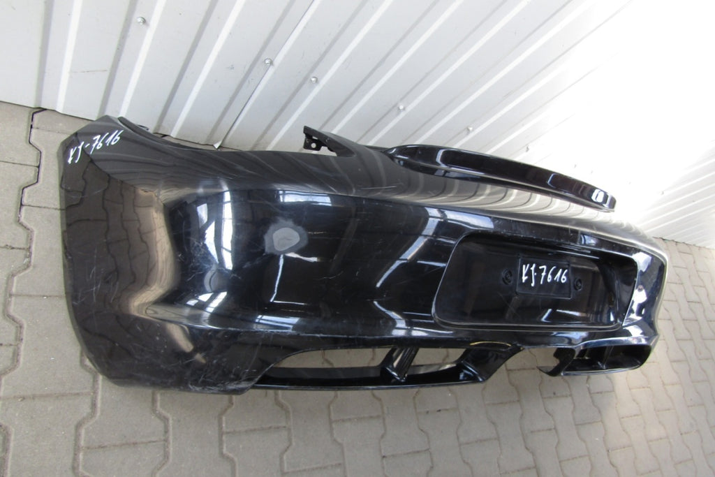 Zadnji branik Porsche CAYMAN R 987 LIFT 09-