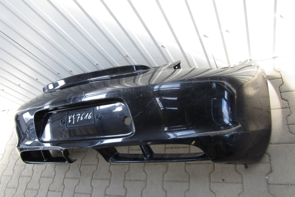 Zadnji branik Porsche CAYMAN R 987 LIFT 09-