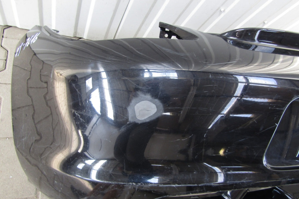 Zadnji branik Porsche CAYMAN R 987 LIFT 09-