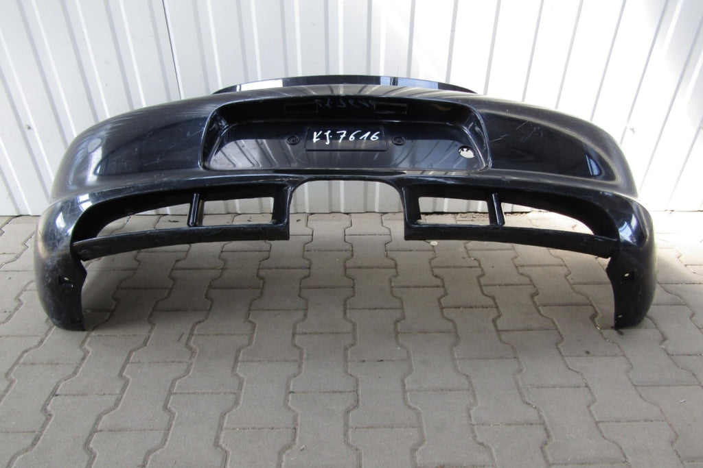 Zadnji branik Porsche CAYMAN R 987 LIFT 09-