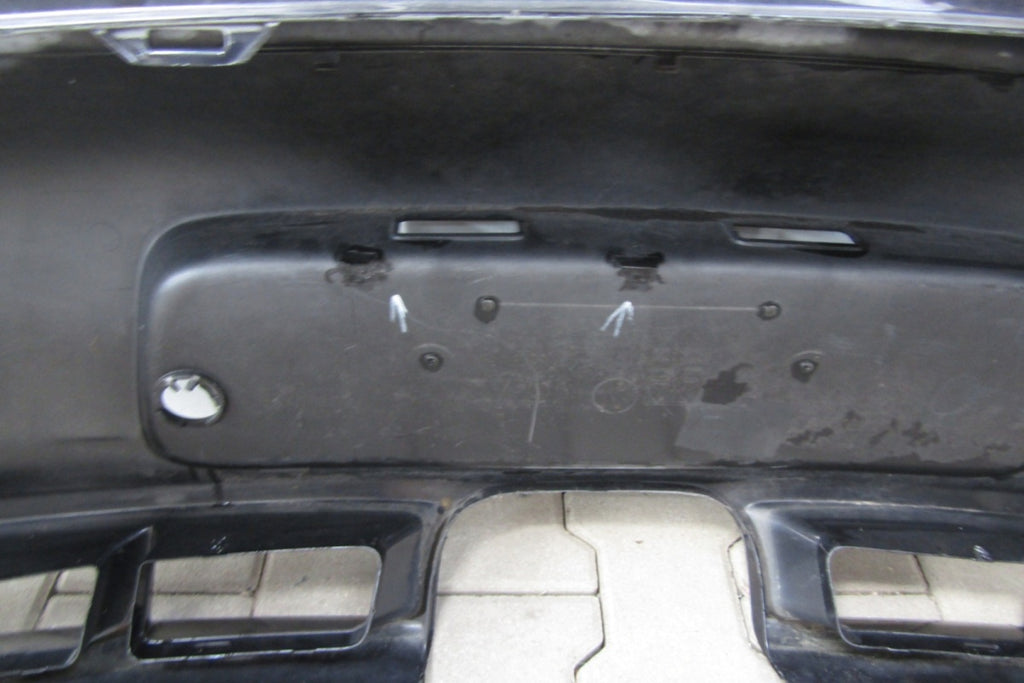 Zadnji branik Porsche CAYMAN R 987 LIFT 09-
