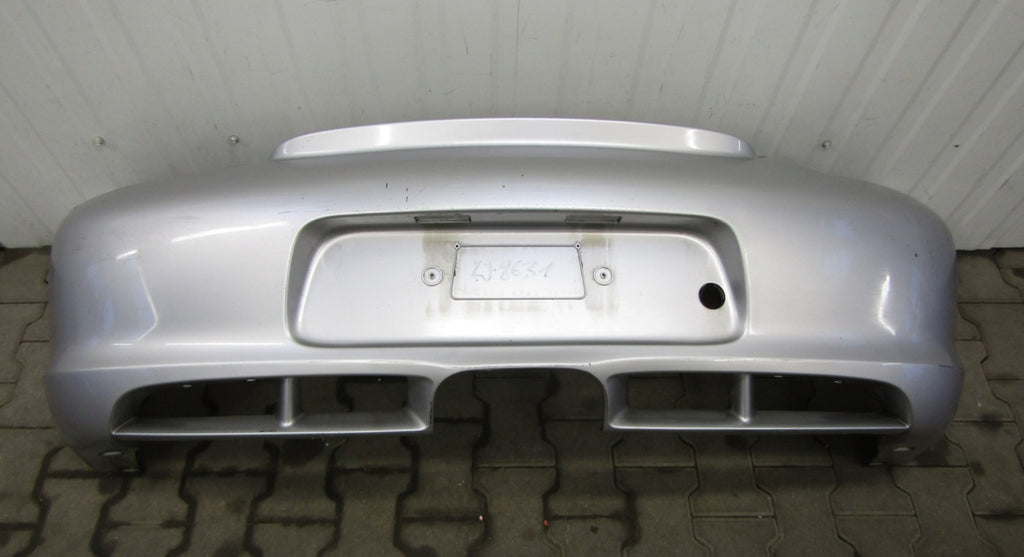 Zadnji branik Porsche CAYMAN R 987 LIFT 09-