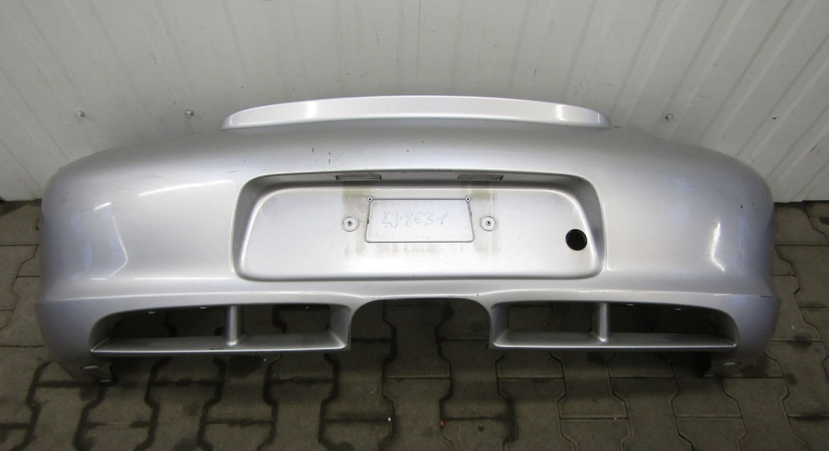 Zadnji branik Porsche CAYMAN R 987 LIFT 09-
