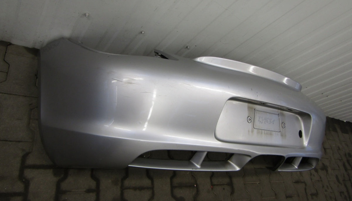 Zadnji branik Porsche CAYMAN R 987 LIFT 09-