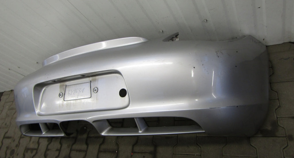 Zadnji branik Porsche CAYMAN R 987 LIFT 09-