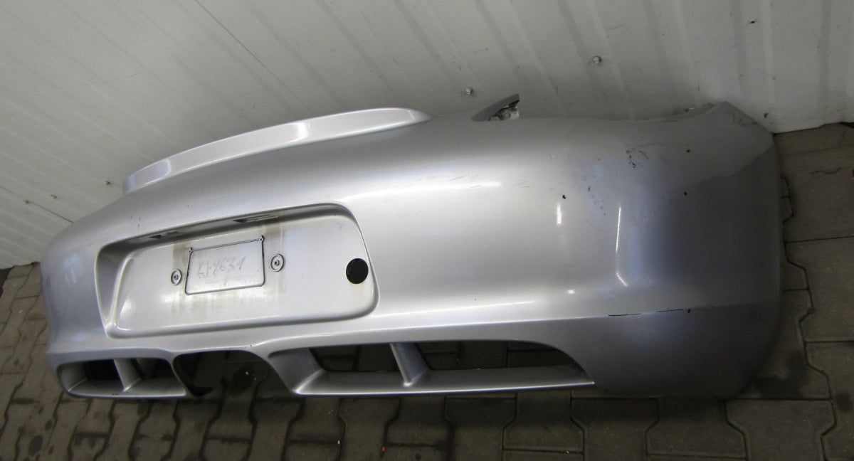 Zadnji branik Porsche CAYMAN R 987 LIFT 09-