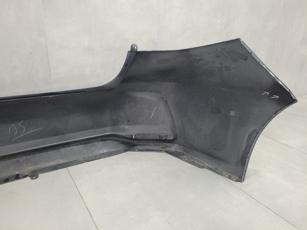 Zadnji branik Toyota Corolla 12 XII E21 Sedan 18-