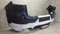 Zadnji branik Porsche Cayenne 9Y3 Coupe Turbo Lift 23-