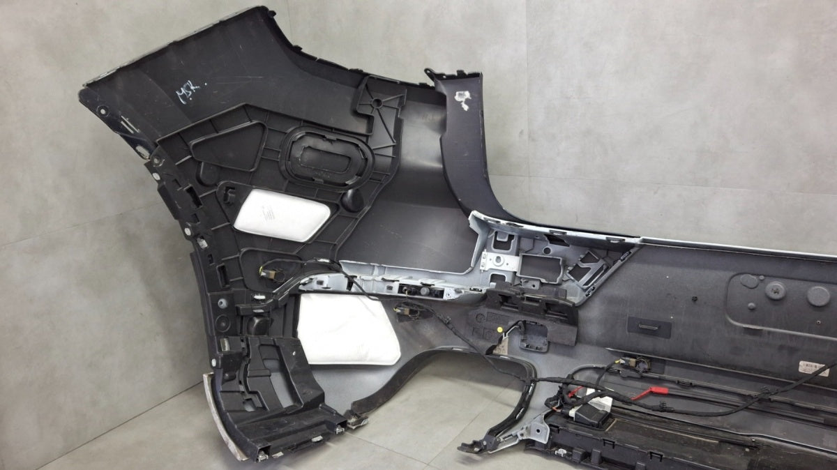 Zadnji branik Porsche Cayenne 9Y3 Coupe Turbo Lift 23-