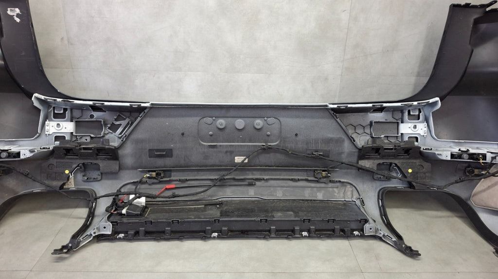 Zadnji branik Porsche Cayenne 9Y3 Coupe Turbo Lift 23-