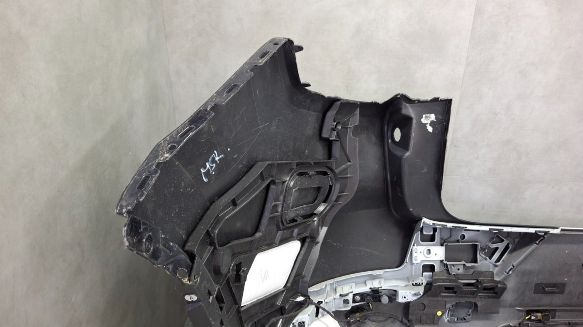 Zadnji branik Porsche Cayenne 9Y3 Coupe Turbo Lift 23-