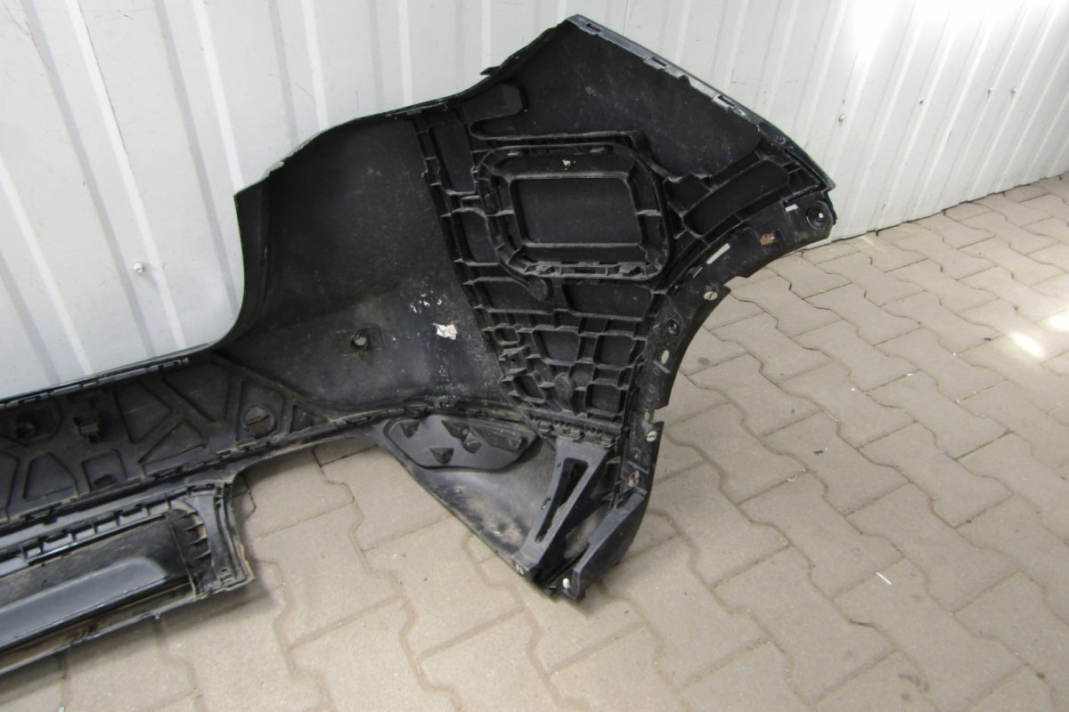Zadnji branik Porsche Cayenne GTS 7P5 10-14