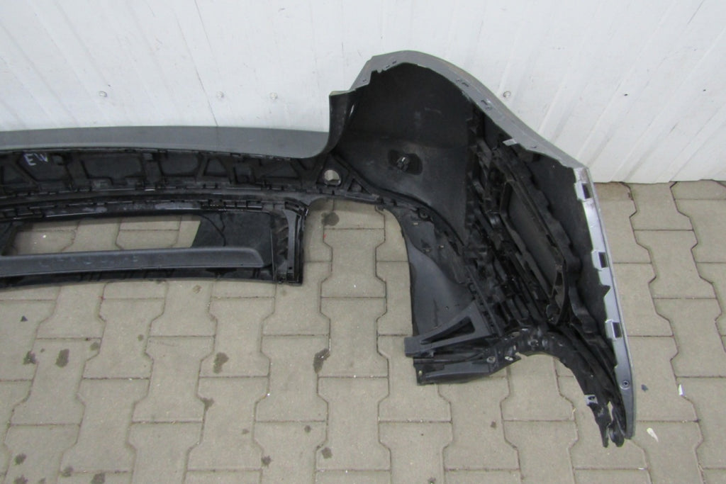 Zadnji branik Porsche Cayenne GTS 7P5 10-14