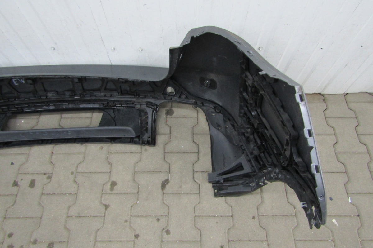 Zadnji branik Porsche Cayenne GTS 7P5 10-14