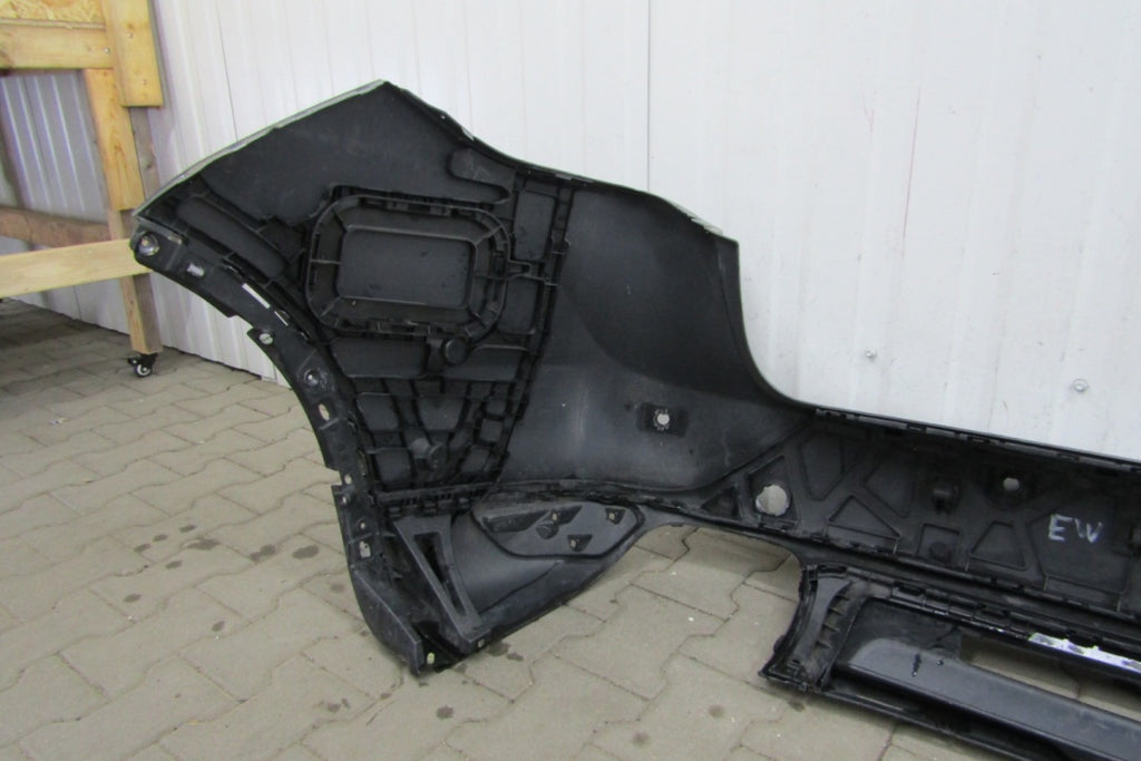 Zadnji branik Porsche Cayenne GTS 7P5 10-14