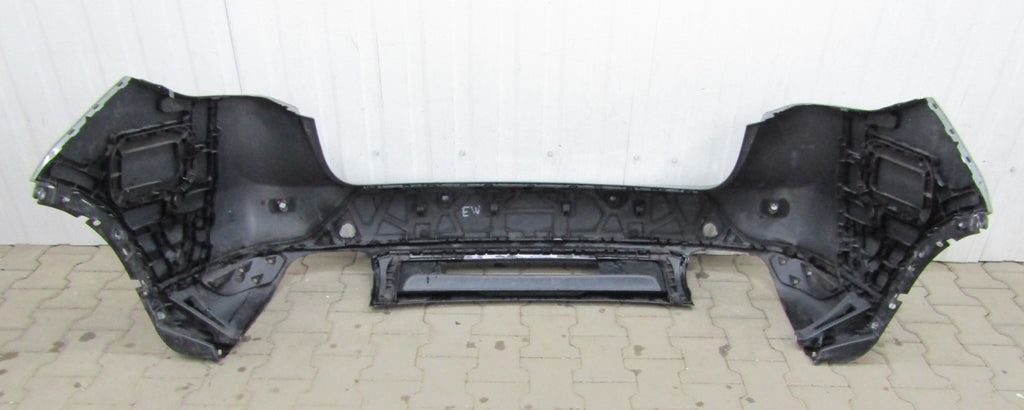 Zadnji branik Porsche Cayenne GTS 7P5 10-14