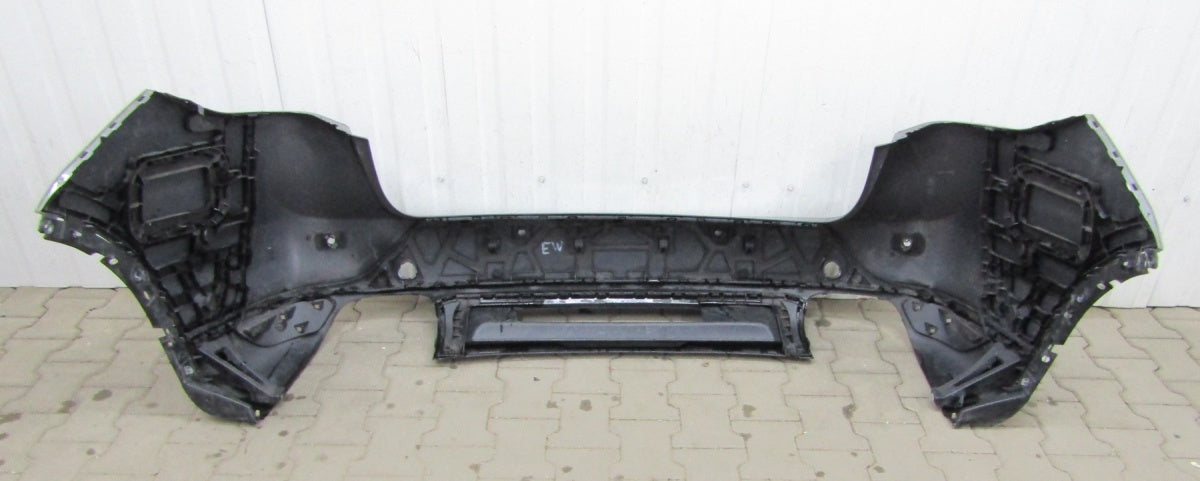 Zadnji branik Porsche Cayenne GTS 7P5 10-14
