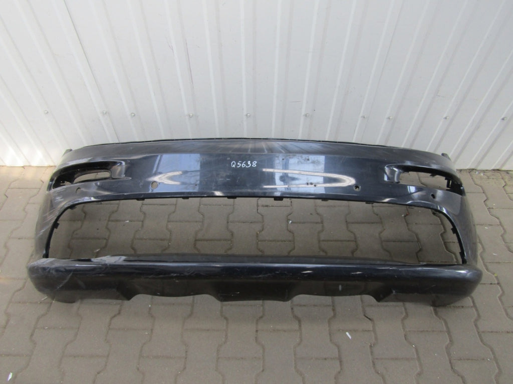 Prednji branik Jeep Grand Cherokee SRT 8 WK2 14-17