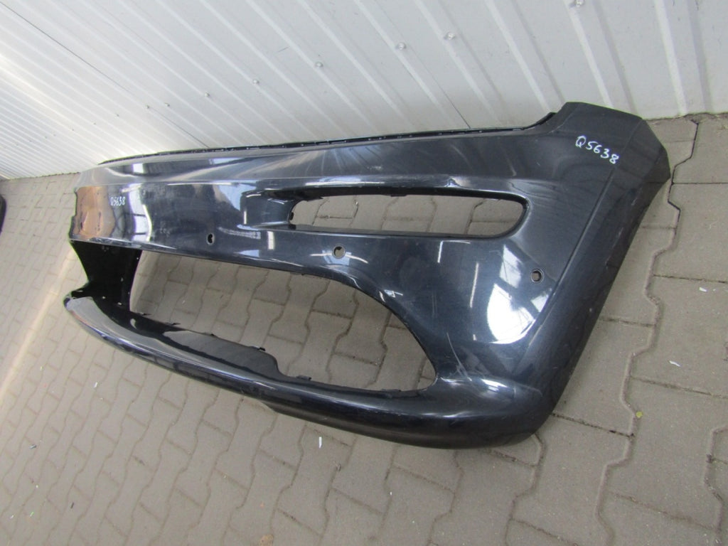 Prednji branik Jeep Grand Cherokee SRT 8 WK2 14-17