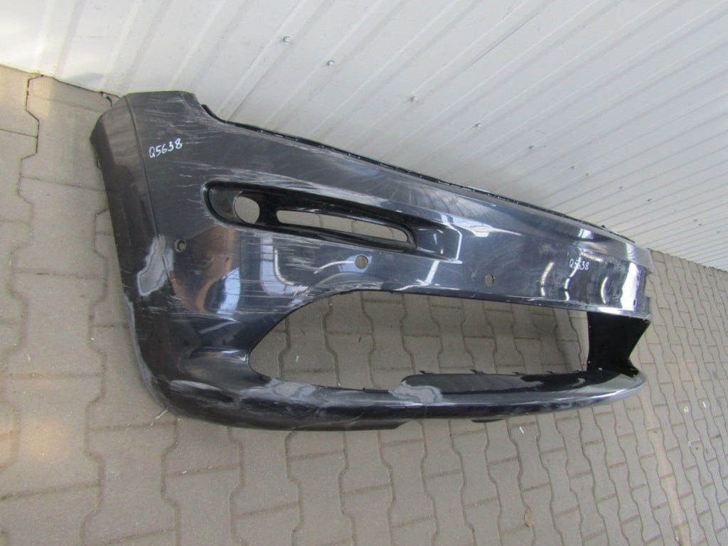 Prednji branik Jeep Grand Cherokee SRT 8 WK2 14-17