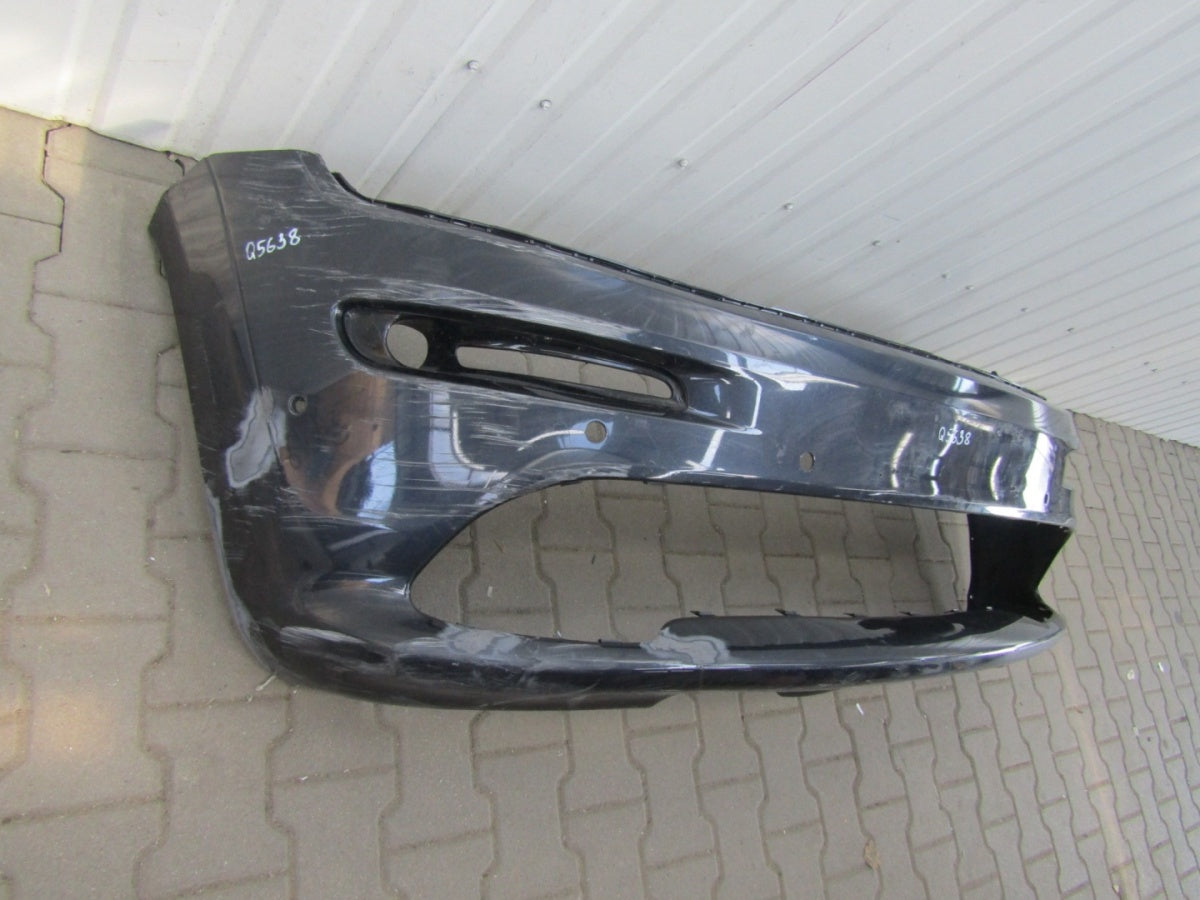 Prednji branik Jeep Grand Cherokee SRT 8 WK2 14-17