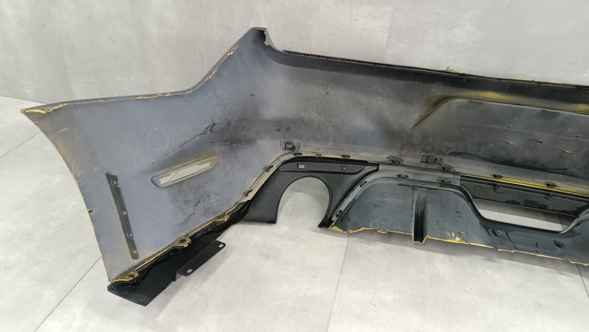 Zadnji branik NY FORD MUSTANG VI 6 GT 15-17