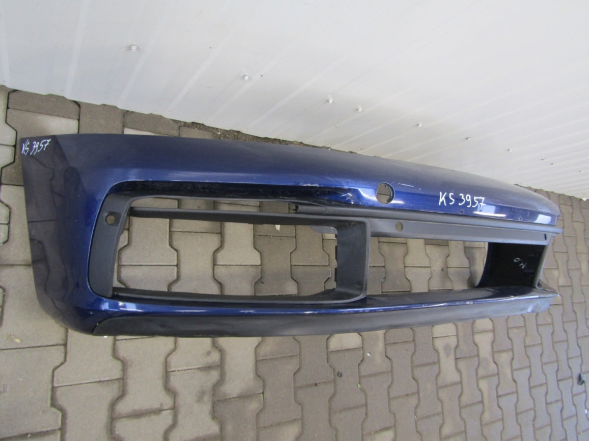 Prednji branik Porsche Carrera 911 992 19-