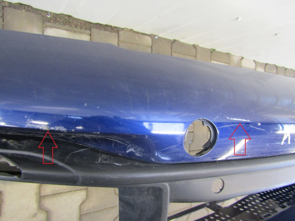 Prednji branik Porsche Carrera 911 992 19-