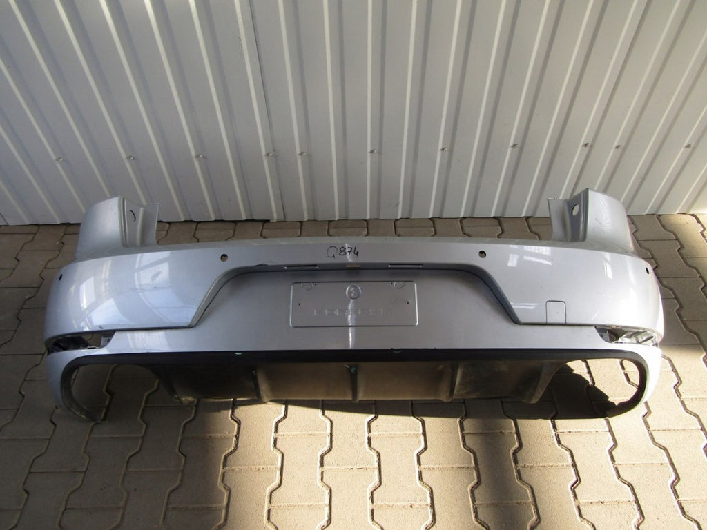 Zadnji branik Porsche Macan 95B 13-