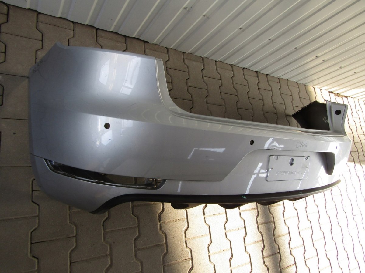 Zadnji branik Porsche Macan 95B 13-