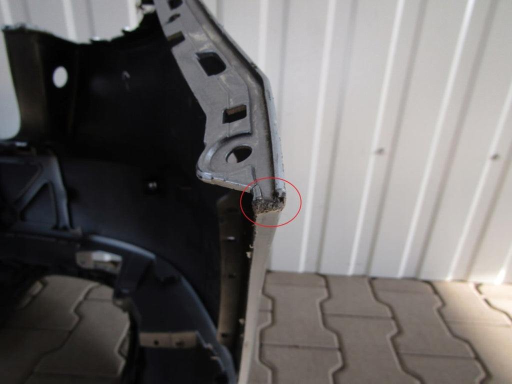 Zadnji branik Porsche Macan 95B 13-