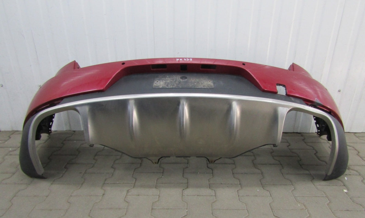 Zadnji branik Porsche Macan 95B 13-18