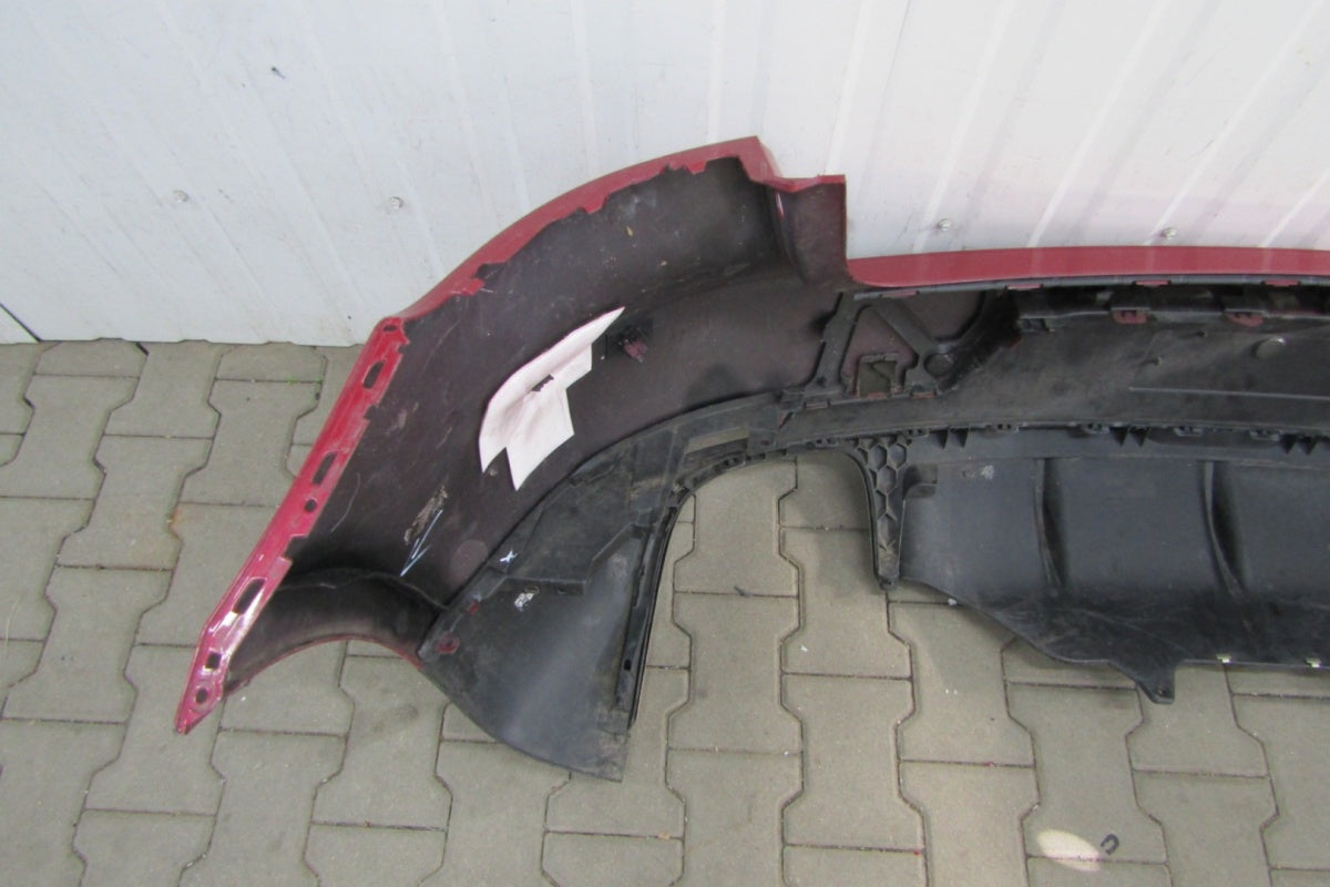Zadnji branik Porsche Macan 95B 13-18
