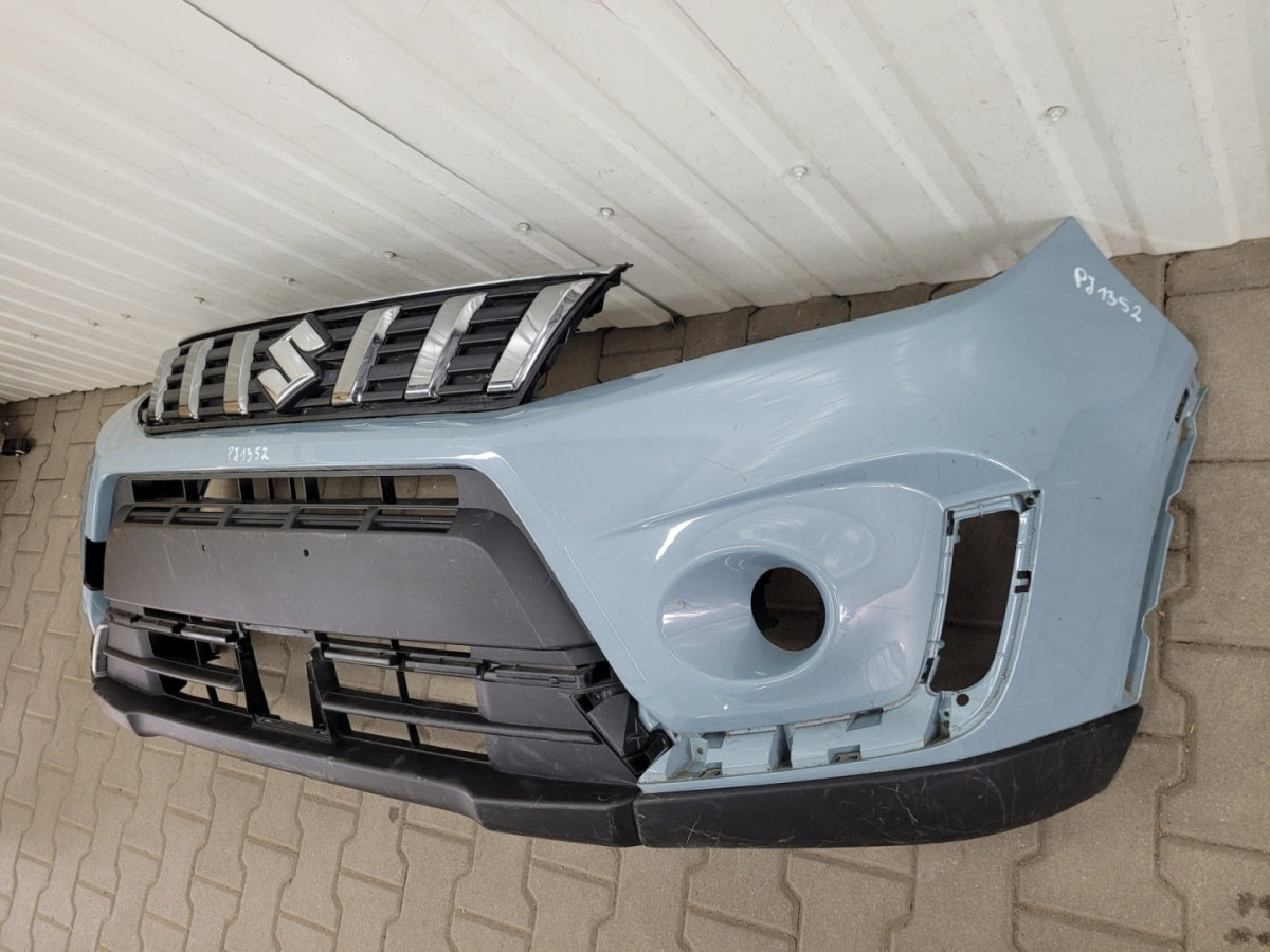 Prednji branik Suzuki Vitara 2 II Lift 3 III 18-24 /+ LED