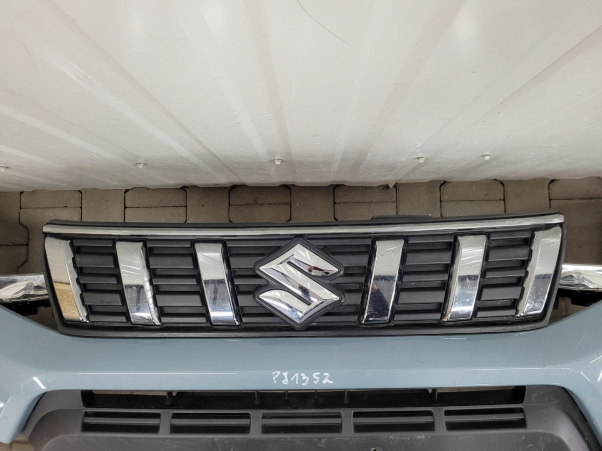 Prednji branik Suzuki Vitara 2 II Lift 3 III 18-24 /+ LED