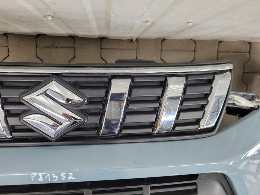 Prednji branik Suzuki Vitara 2 II Lift 3 III 18-24 /+ LED