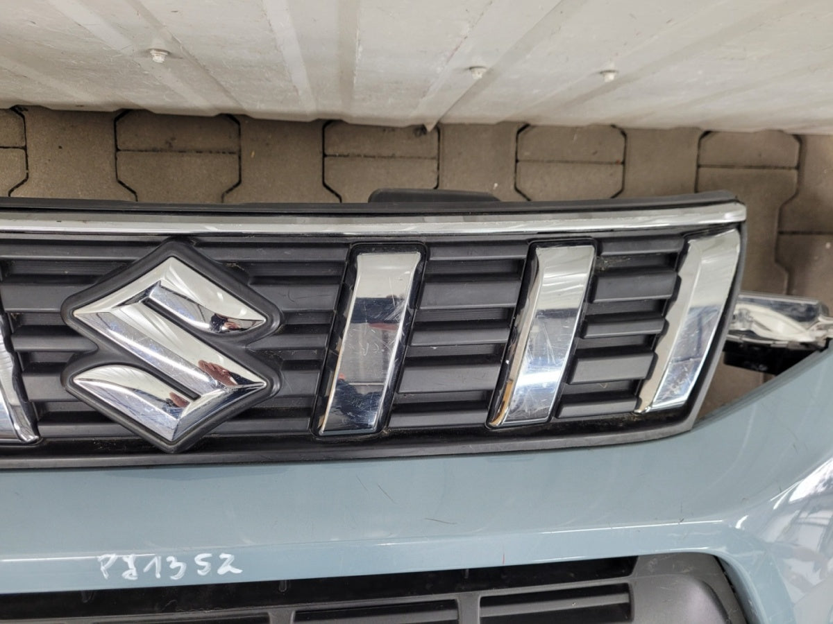 Prednji branik Suzuki Vitara 2 II Lift 3 III 18-24 /+ LED