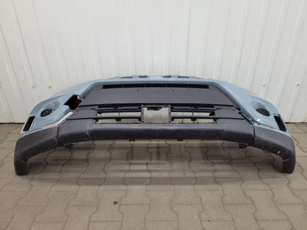 Prednji branik Suzuki Vitara 2 II Lift 3 III 18-24 /+ LED
