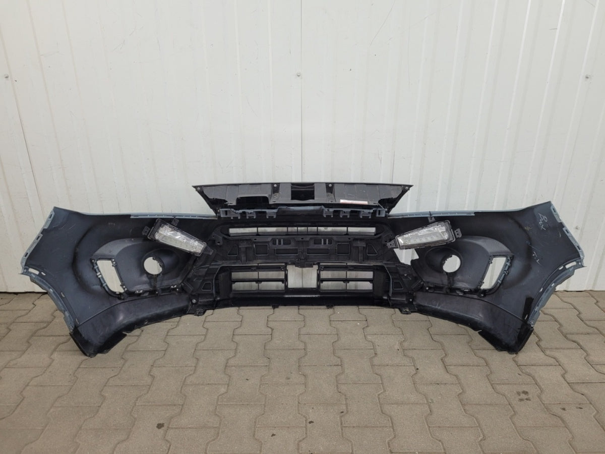Prednji branik Suzuki Vitara 2 II Lift 3 III 18-24 /+ LED