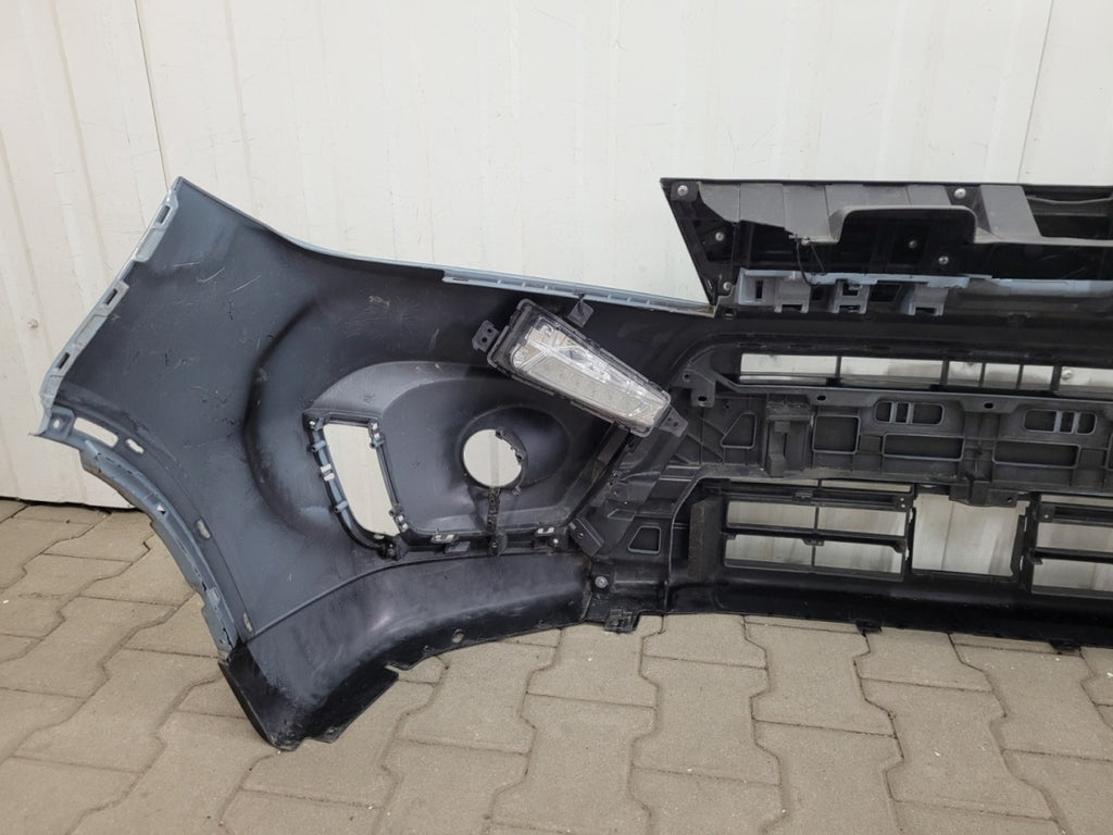 Prednji branik Suzuki Vitara 2 II Lift 3 III 18-24 /+ LED