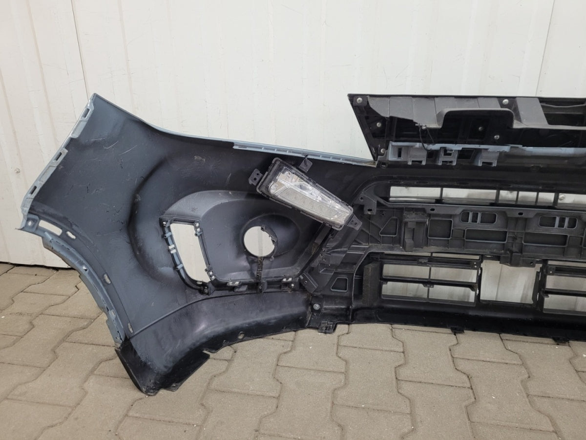 Prednji branik Suzuki Vitara 2 II Lift 3 III 18-24 /+ LED